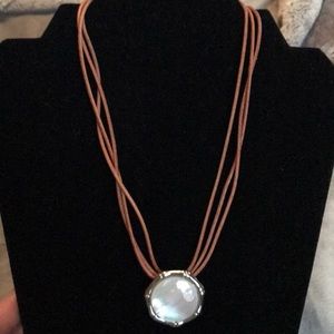 Lia Sophia necklace *NWOT*